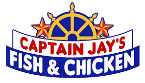 Captain Jays Fish Chicken