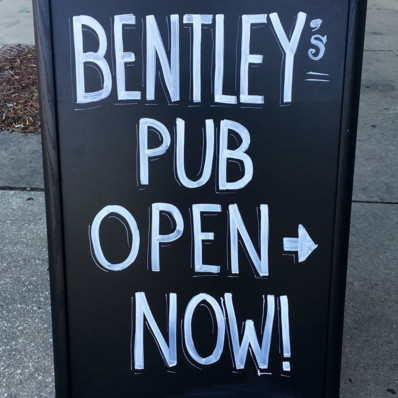 Bentley's Pub
