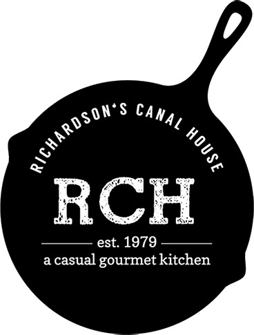 Richardson's Canal House