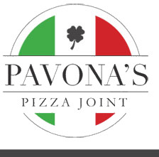 Pavona's Pizza Joint