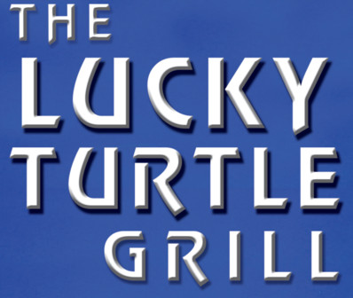 The Lucky Turtle Grill