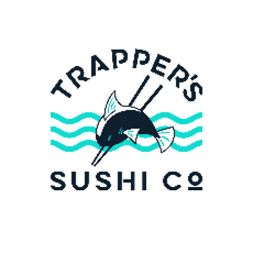 Trapper's Sushi Parkland
