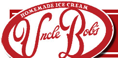 Uncle Bob's Homemade Ice Cream