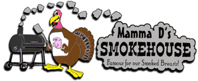 Mamma D's Smokehouse Venue And Catering Service