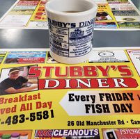 Stubby's Place