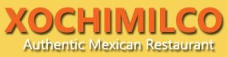 Xochimilco Authentic Mexican