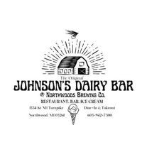 The Original Johnson's Dairy At Northwoods Brewing Company