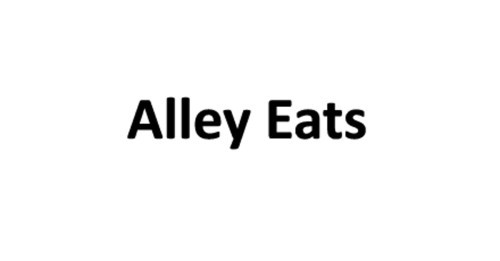 Alley Eats