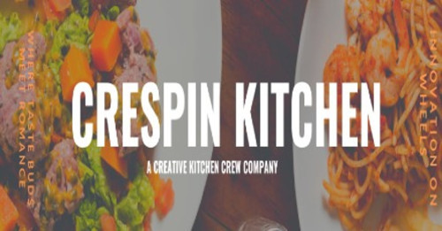 Crespin Kitchen