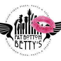 Fat Bottom Betty's