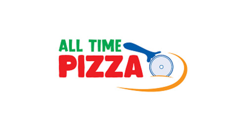 All Time Pizza