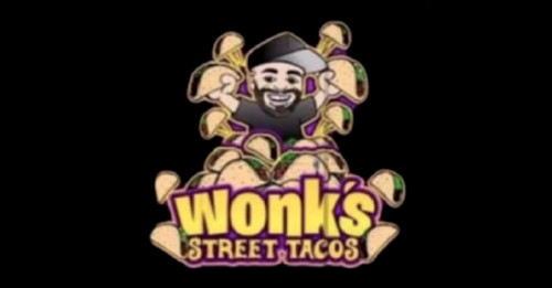 Wonks Street Tacos