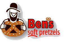 Bens Soft Pretzels