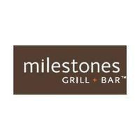 Milestones Grill + Bar - Robson