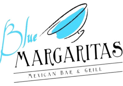 Blue Margaritas And Grill