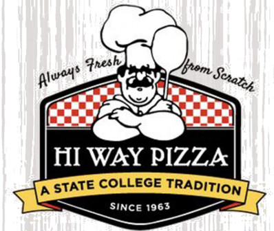 Hiway Pizza Pub West