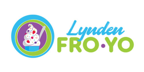 Lynden Fro-yo