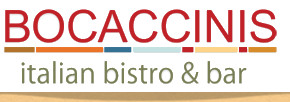 Bocaccini's Italian Bistro