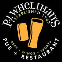 P.j. Whelihan's Pub