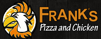 Franks Pizza And Chicken