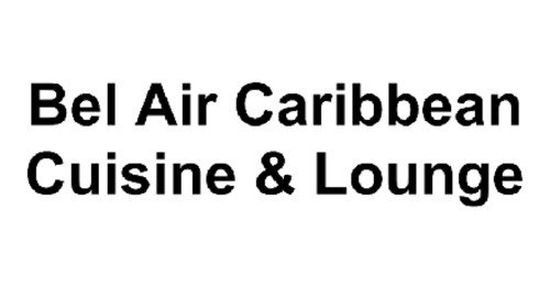 Bel Air Caribbean Cuisine Lounge