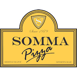 Somma Pizza Restaurant Sports Bar