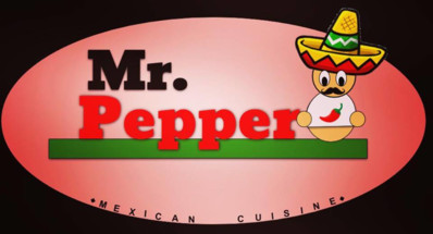 Mr. Pepper