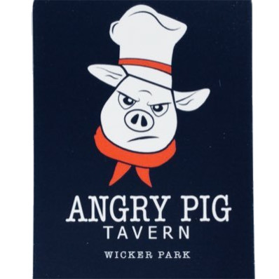 Angry Pig Tavern