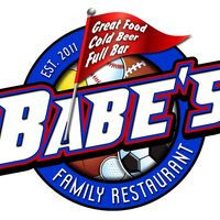 Babe's Sports Page And Grill