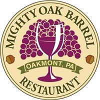 The Mighty Oak Barrel