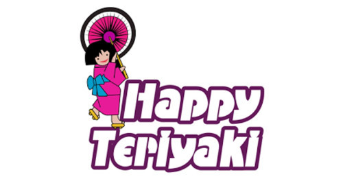 Happy Teriyaki Bridgeport Way