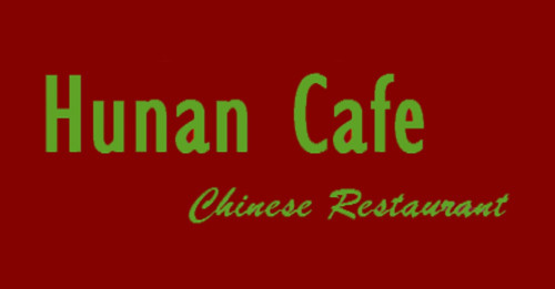 Hunan Cafe