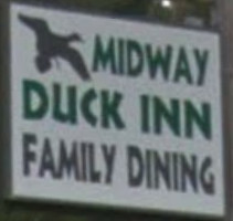 Midway Duck Inn