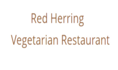The Red Herring Vegetarian