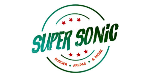 Super Sonic Fl