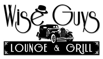 Wise Guys Lounge And Grill