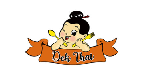 Dek Thai