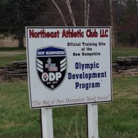 North East Athletic Club