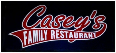 Casey's Family