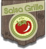 Salsa Grille At Coventry