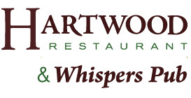 Hartwood Whispers Pub