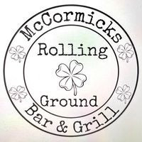 Mccormick's Rolling Ground Grill