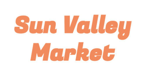 Sun Valley Market