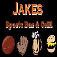 Jake's Sports Grill