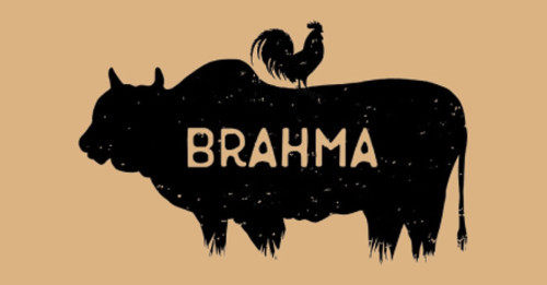 Brahma Grill