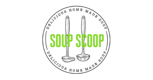 Soup Scoop