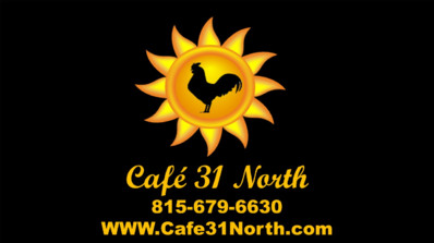 Cafe 31 North