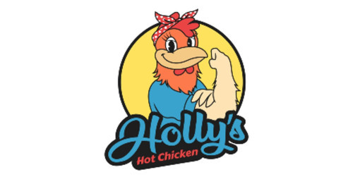 Holly's Hot Chicken