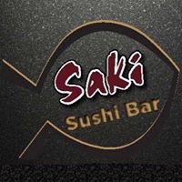 Saki Sushi Edmond