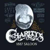 Charity's 1887 Saloon